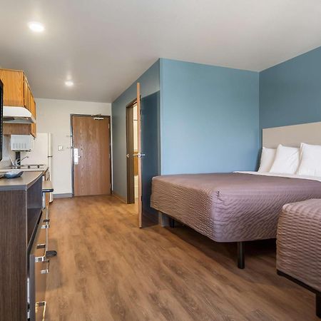Extended Stay America Select Suites - Φορτ Μάγιερς Εξωτερικό φωτογραφία