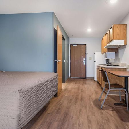 Extended Stay America Select Suites - Φορτ Μάγιερς Εξωτερικό φωτογραφία