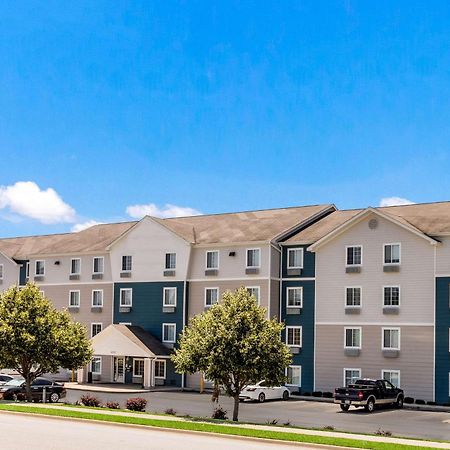 Extended Stay America Select Suites - Φορτ Μάγιερς Εξωτερικό φωτογραφία
