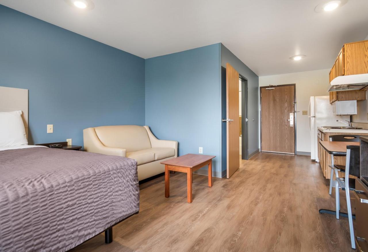 Extended Stay America Select Suites - Φορτ Μάγιερς Εξωτερικό φωτογραφία