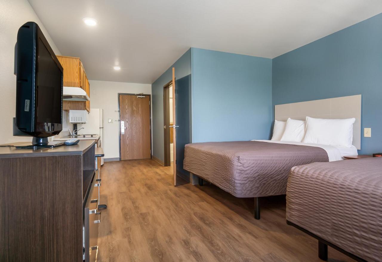 Extended Stay America Select Suites - Φορτ Μάγιερς Εξωτερικό φωτογραφία