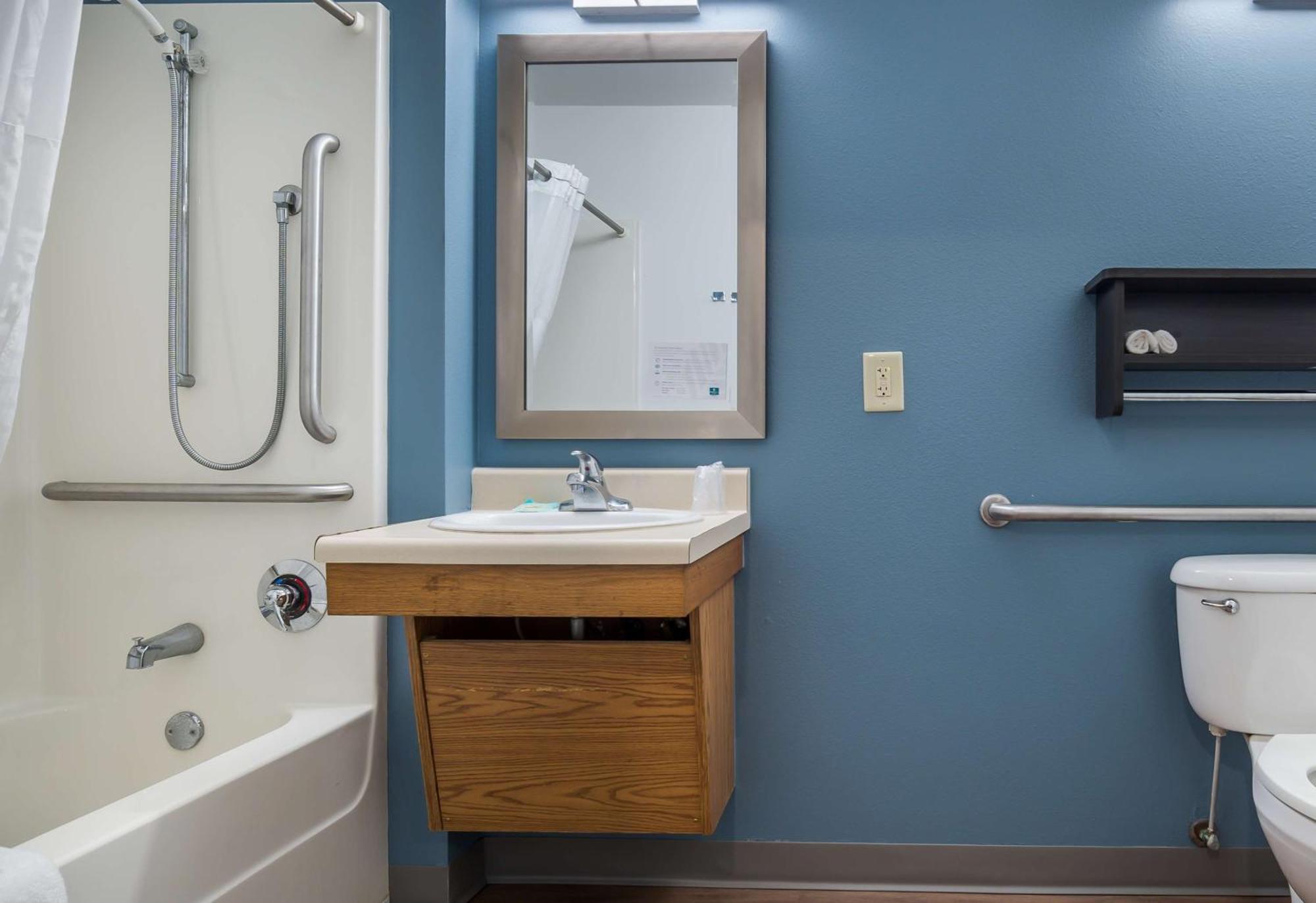 Extended Stay America Select Suites - Φορτ Μάγιερς Εξωτερικό φωτογραφία
