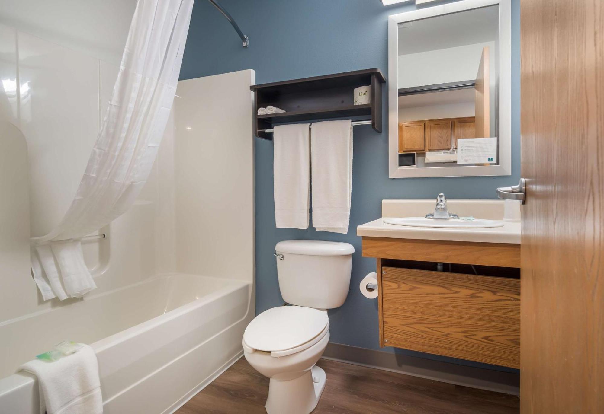 Extended Stay America Select Suites - Φορτ Μάγιερς Εξωτερικό φωτογραφία