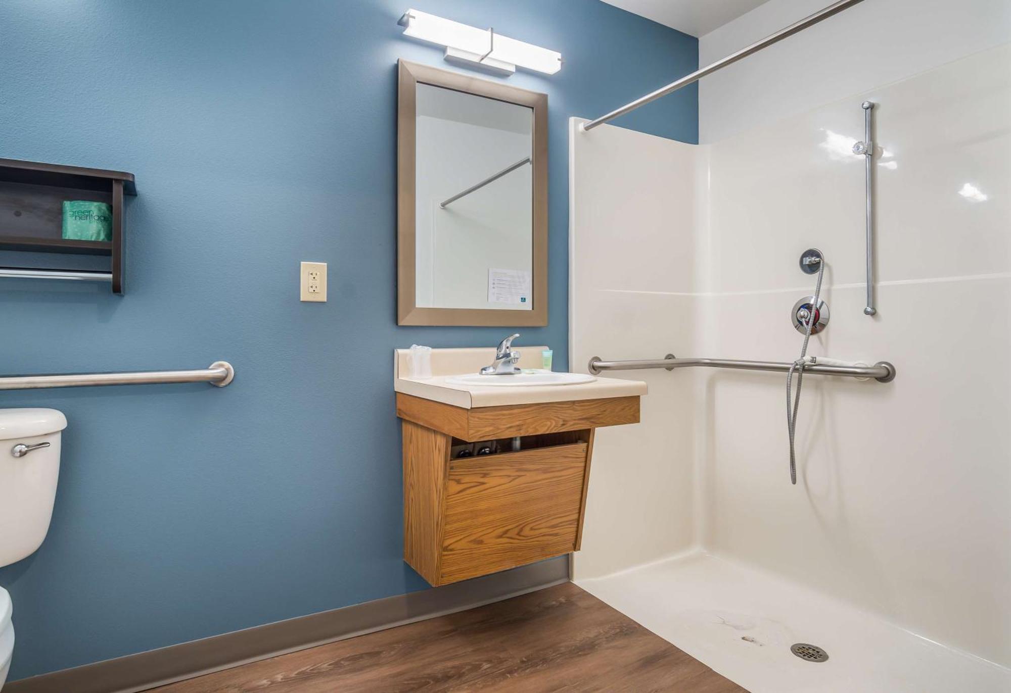 Extended Stay America Select Suites - Φορτ Μάγιερς Εξωτερικό φωτογραφία