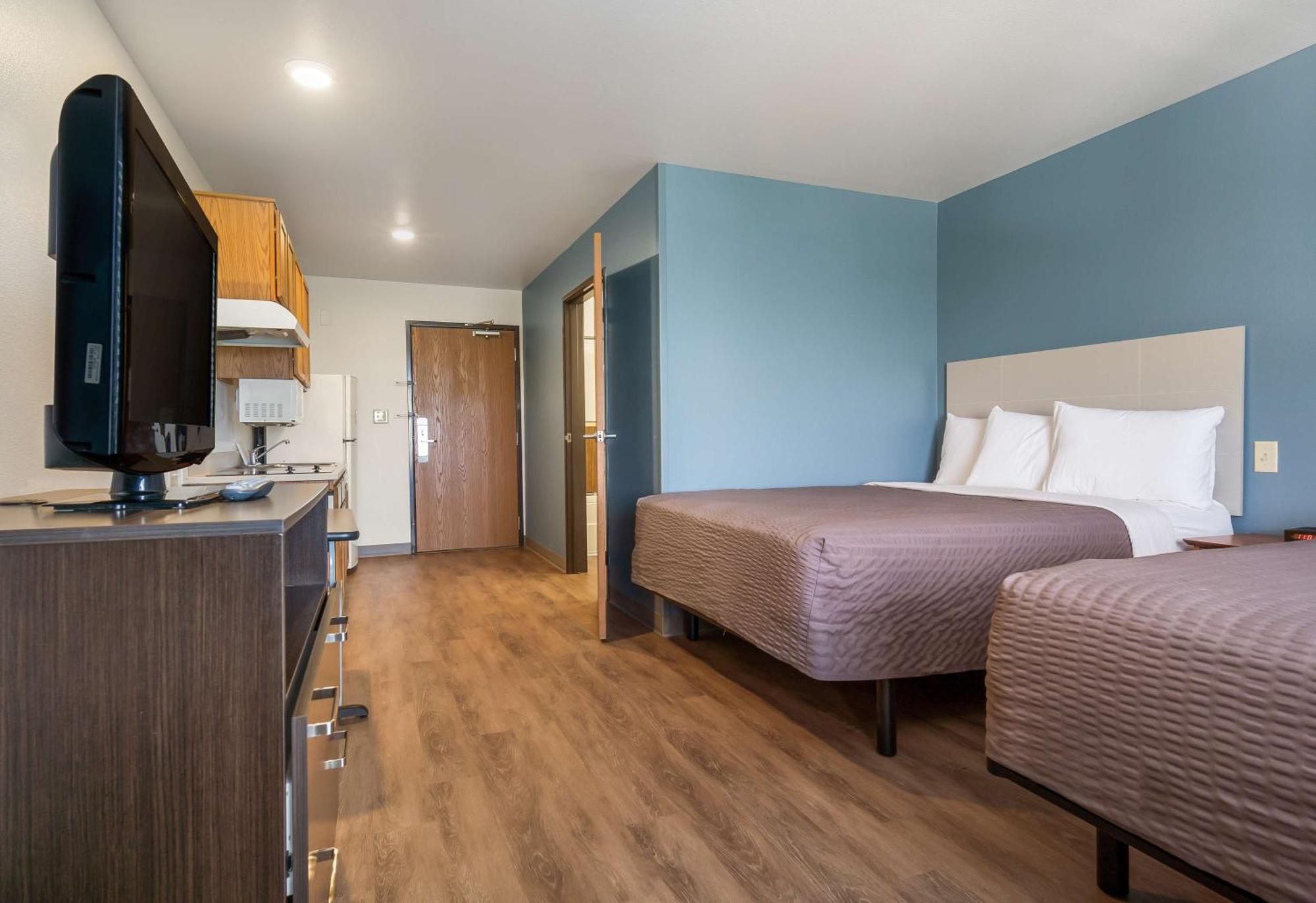 Extended Stay America Select Suites - Φορτ Μάγιερς Εξωτερικό φωτογραφία