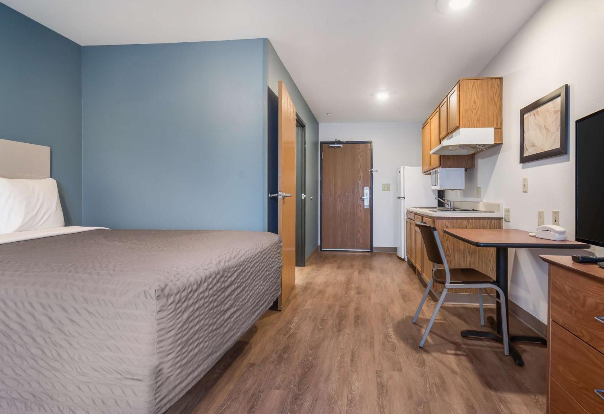 Extended Stay America Select Suites - Φορτ Μάγιερς Εξωτερικό φωτογραφία