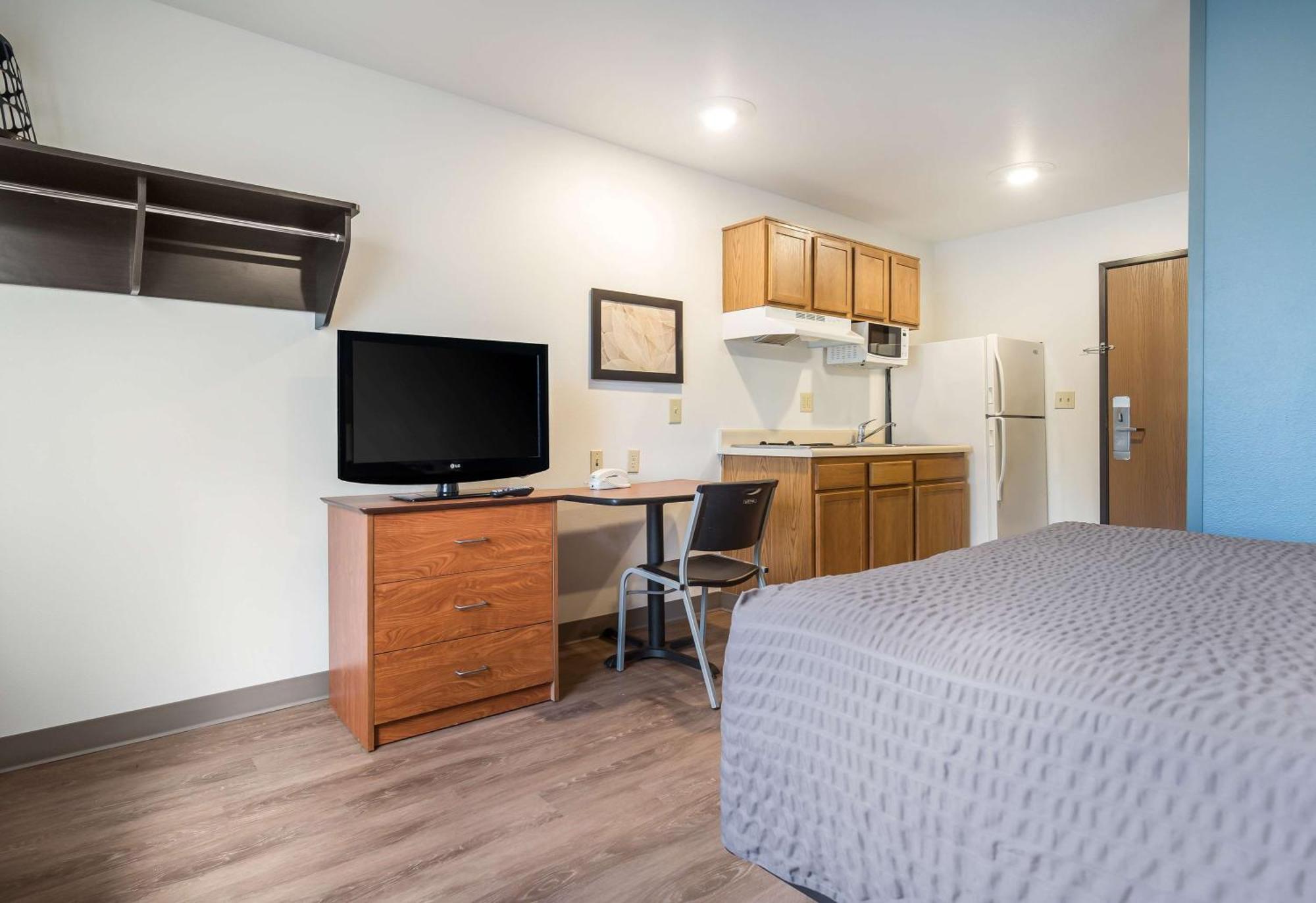 Extended Stay America Select Suites - Φορτ Μάγιερς Εξωτερικό φωτογραφία