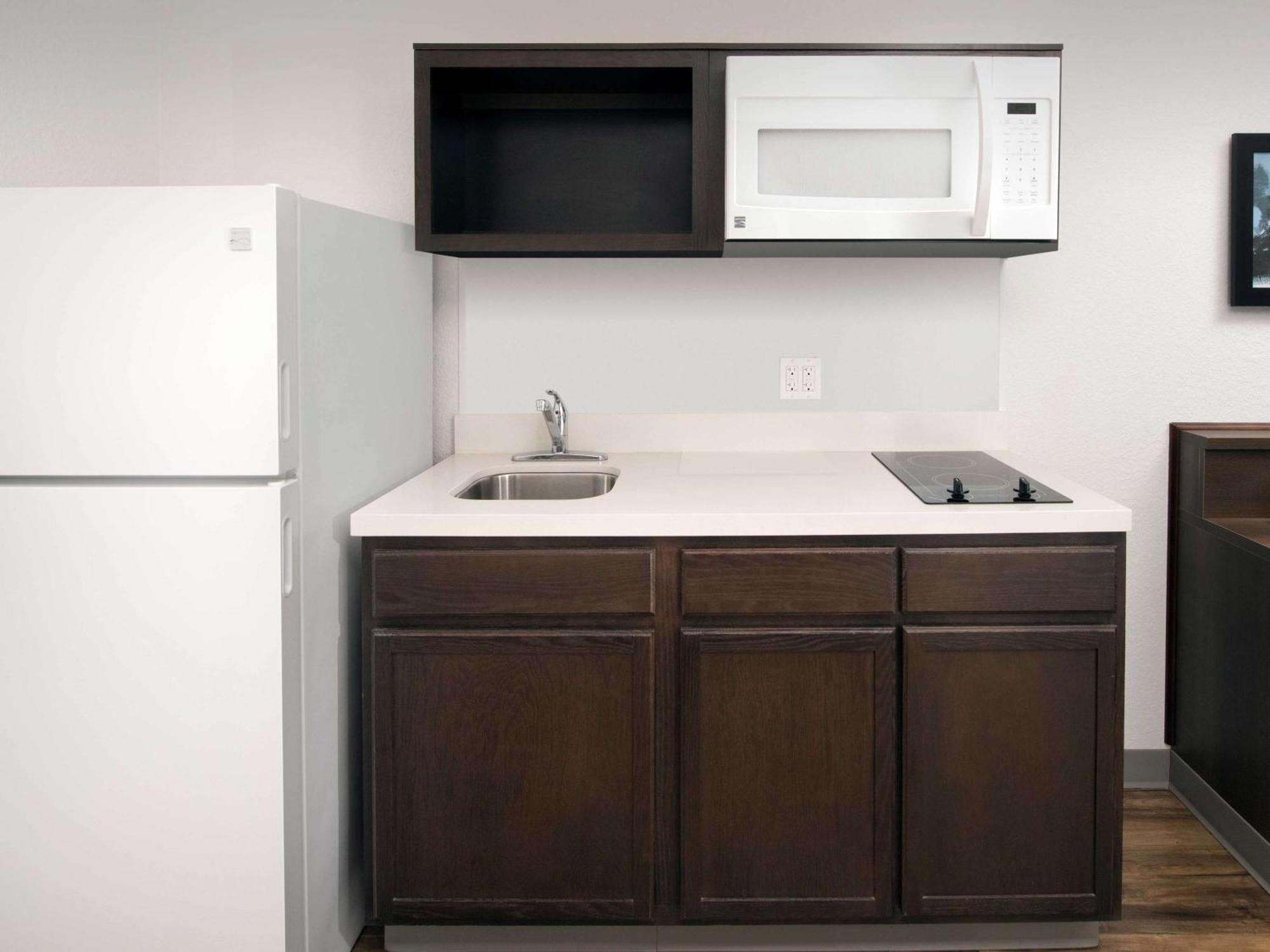 Extended Stay America Select Suites - Φορτ Μάγιερς Εξωτερικό φωτογραφία