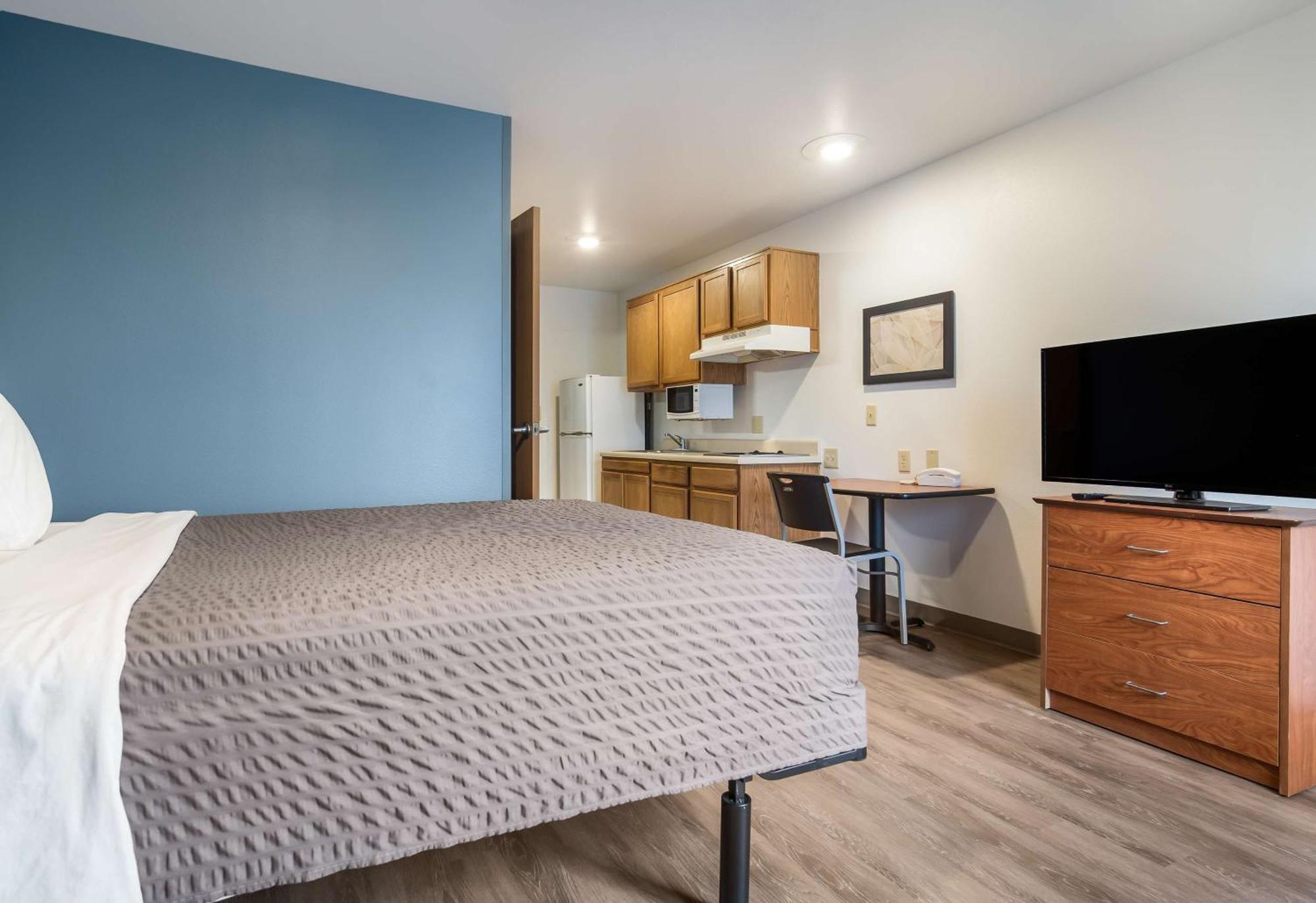 Extended Stay America Select Suites - Φορτ Μάγιερς Εξωτερικό φωτογραφία