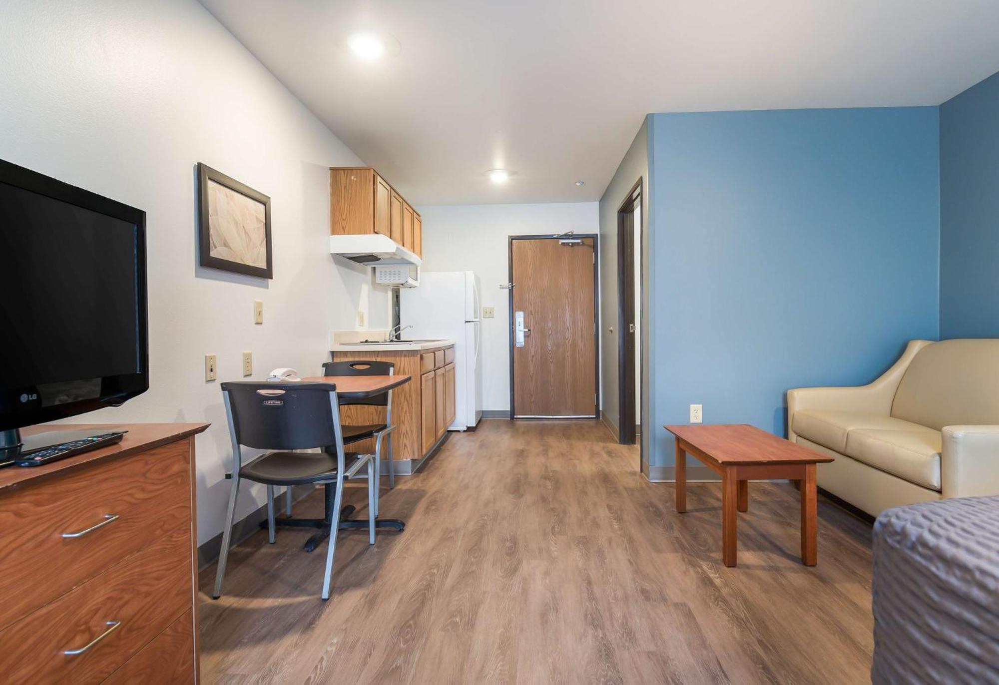 Extended Stay America Select Suites - Φορτ Μάγιερς Εξωτερικό φωτογραφία