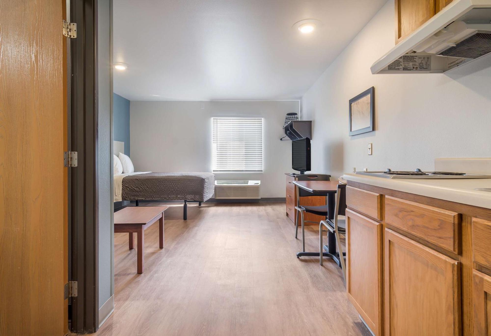 Extended Stay America Select Suites - Φορτ Μάγιερς Εξωτερικό φωτογραφία