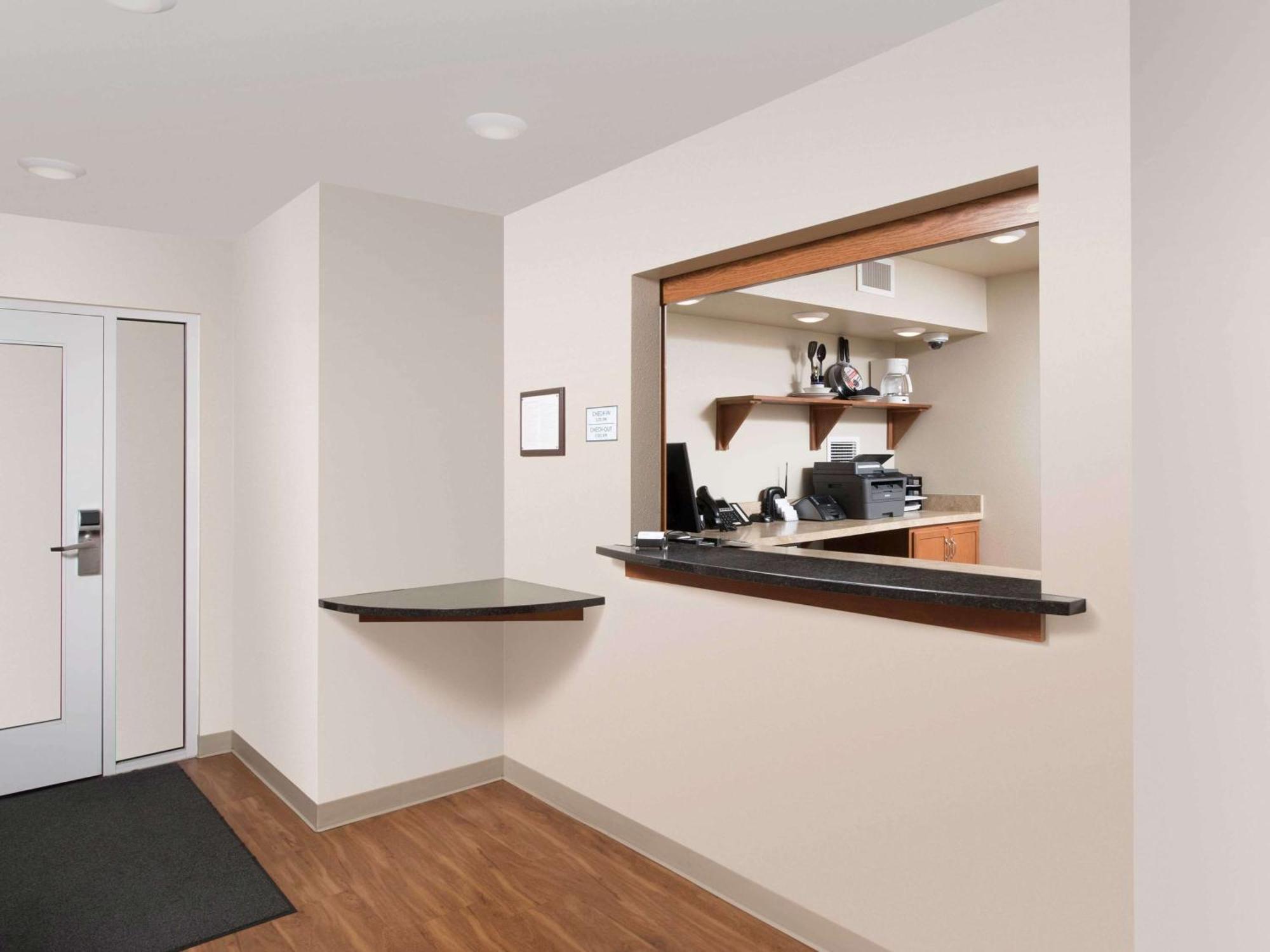Extended Stay America Select Suites - Φορτ Μάγιερς Εξωτερικό φωτογραφία