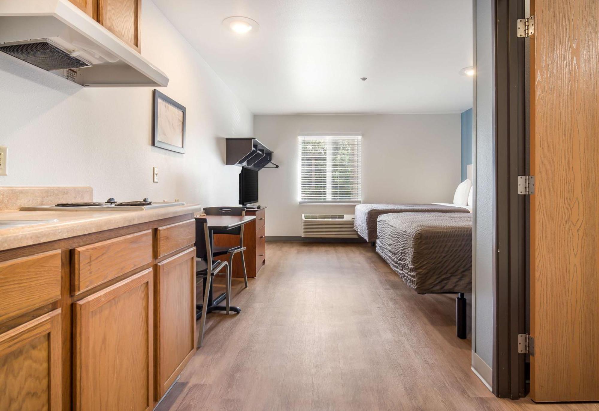 Extended Stay America Select Suites - Φορτ Μάγιερς Εξωτερικό φωτογραφία