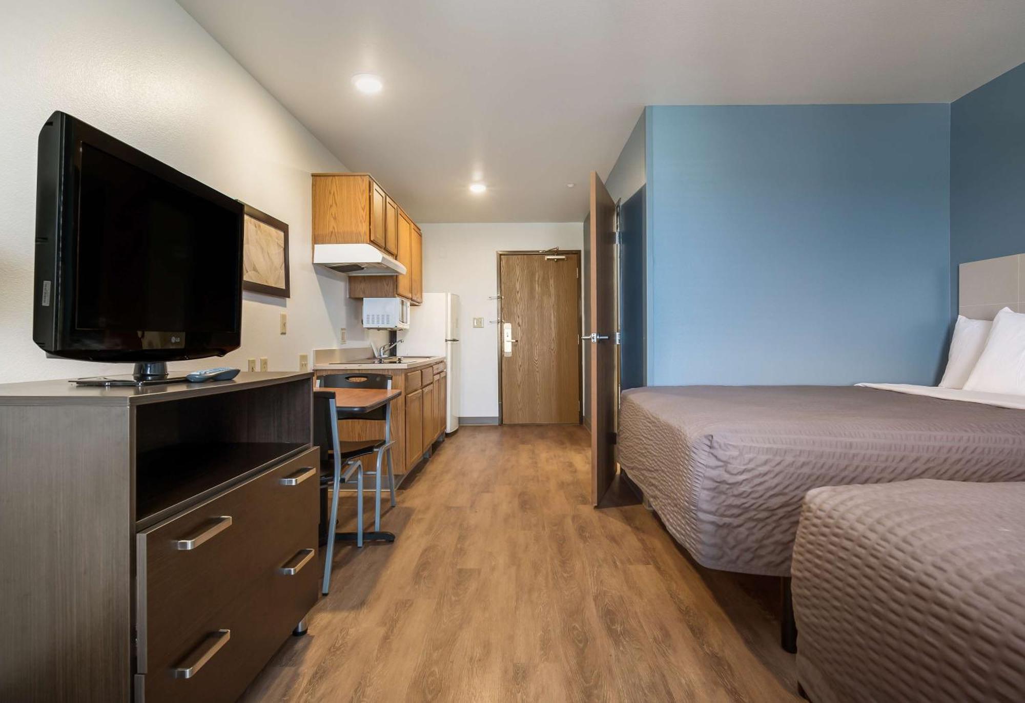 Extended Stay America Select Suites - Φορτ Μάγιερς Εξωτερικό φωτογραφία