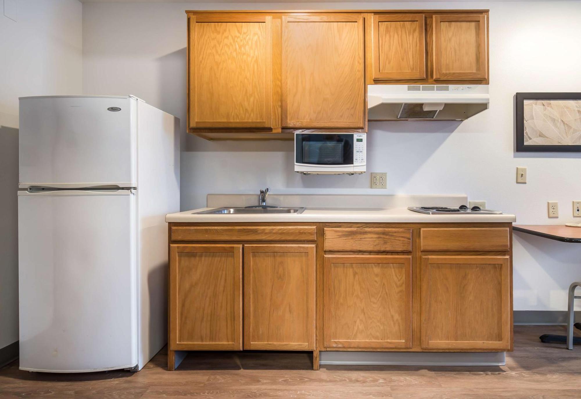 Extended Stay America Select Suites - Φορτ Μάγιερς Εξωτερικό φωτογραφία