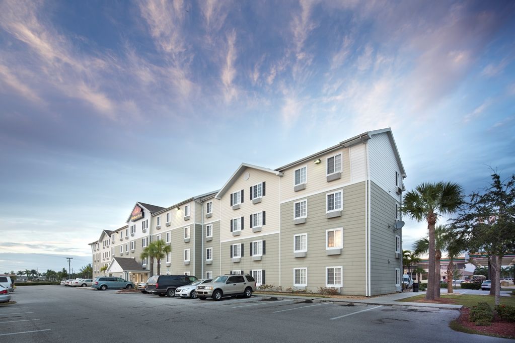 Extended Stay America Select Suites - Φορτ Μάγιερς Εξωτερικό φωτογραφία