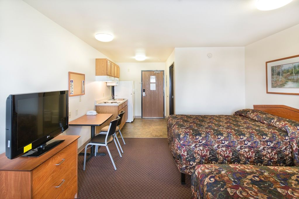 Extended Stay America Select Suites - Φορτ Μάγιερς Δωμάτιο φωτογραφία