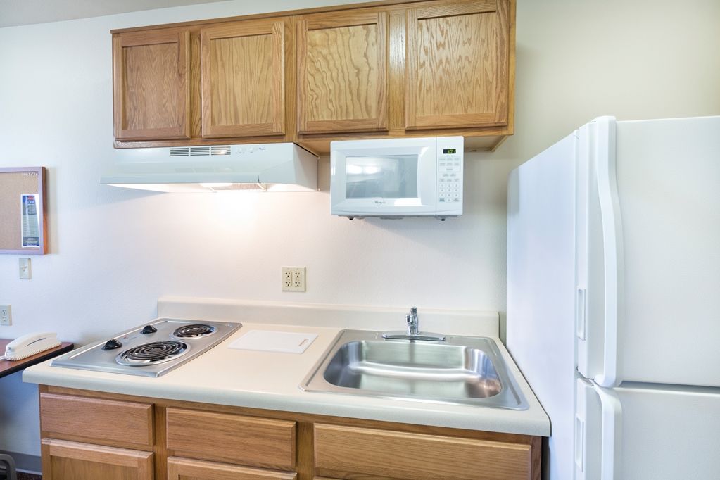 Extended Stay America Select Suites - Φορτ Μάγιερς Δωμάτιο φωτογραφία