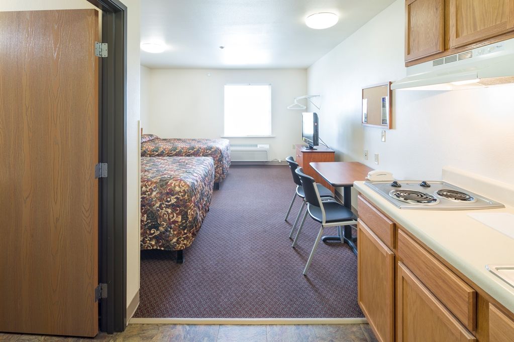 Extended Stay America Select Suites - Φορτ Μάγιερς Δωμάτιο φωτογραφία