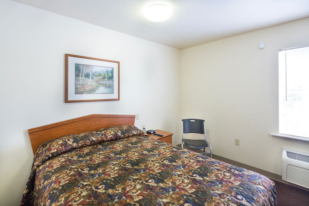 Extended Stay America Select Suites - Φορτ Μάγιερς Δωμάτιο φωτογραφία