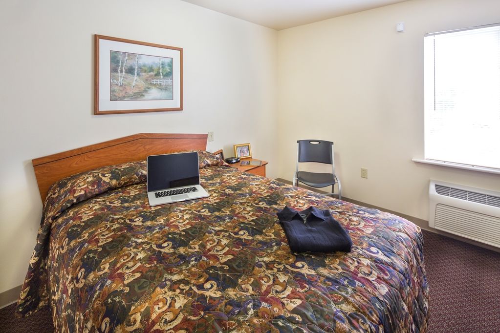 Extended Stay America Select Suites - Φορτ Μάγιερς Δωμάτιο φωτογραφία