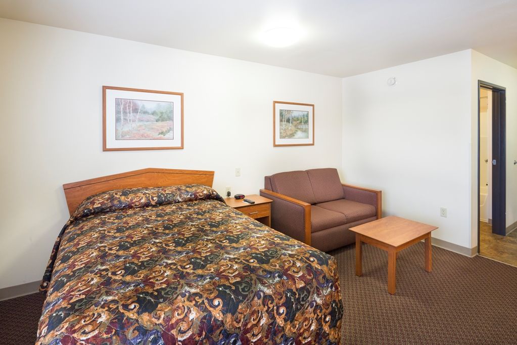 Extended Stay America Select Suites - Φορτ Μάγιερς Δωμάτιο φωτογραφία