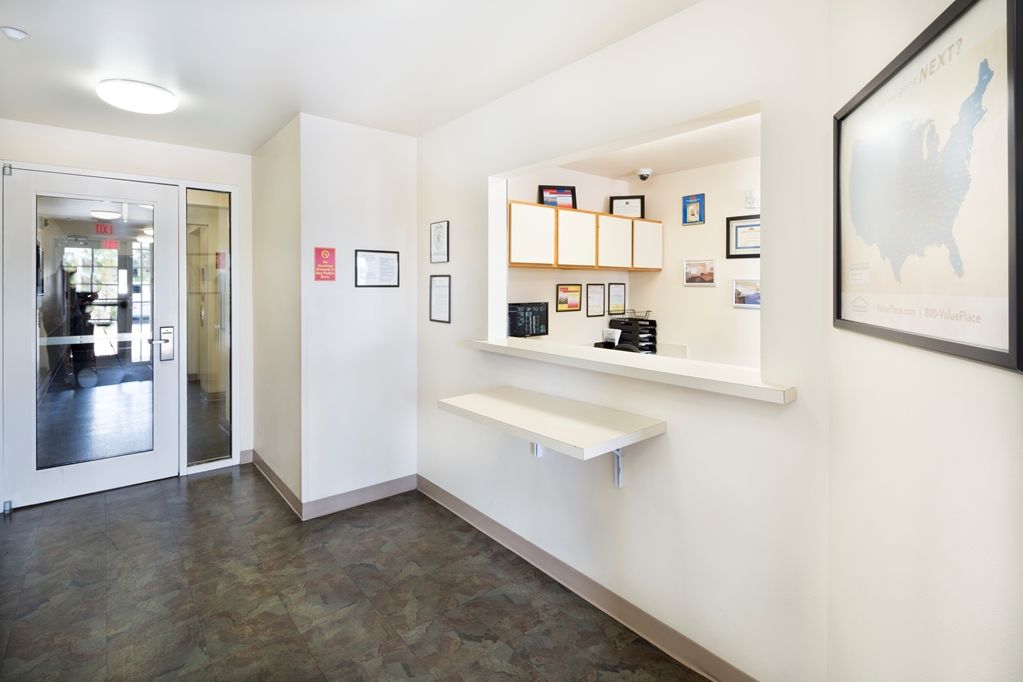 Extended Stay America Select Suites - Φορτ Μάγιερς Εσωτερικό φωτογραφία