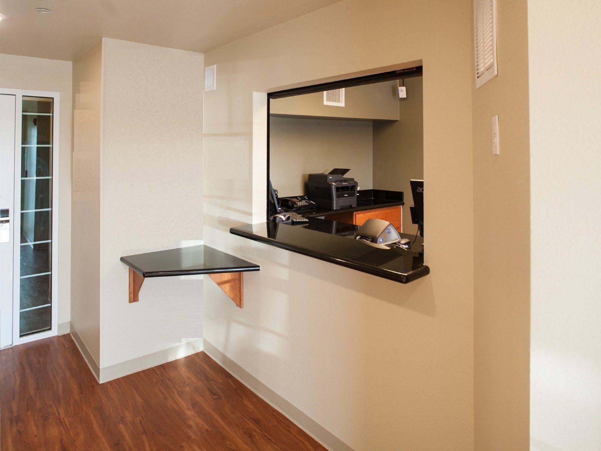 Extended Stay America Select Suites - Φορτ Μάγιερς Εξωτερικό φωτογραφία