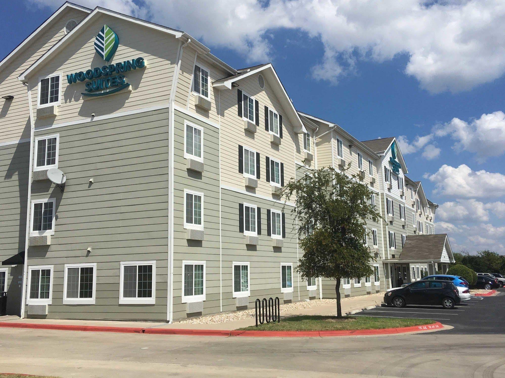 Extended Stay America Select Suites - Φορτ Μάγιερς Εξωτερικό φωτογραφία
