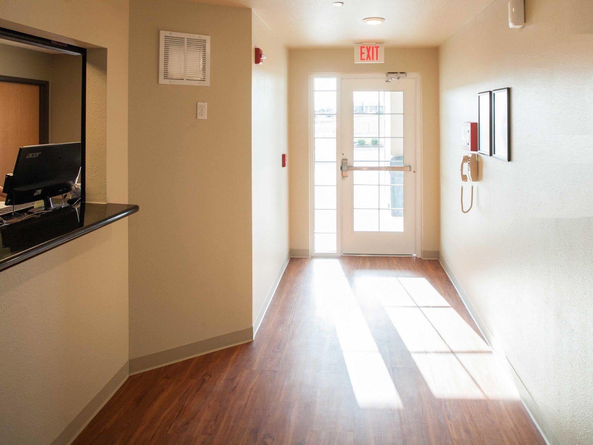 Extended Stay America Select Suites - Φορτ Μάγιερς Εξωτερικό φωτογραφία