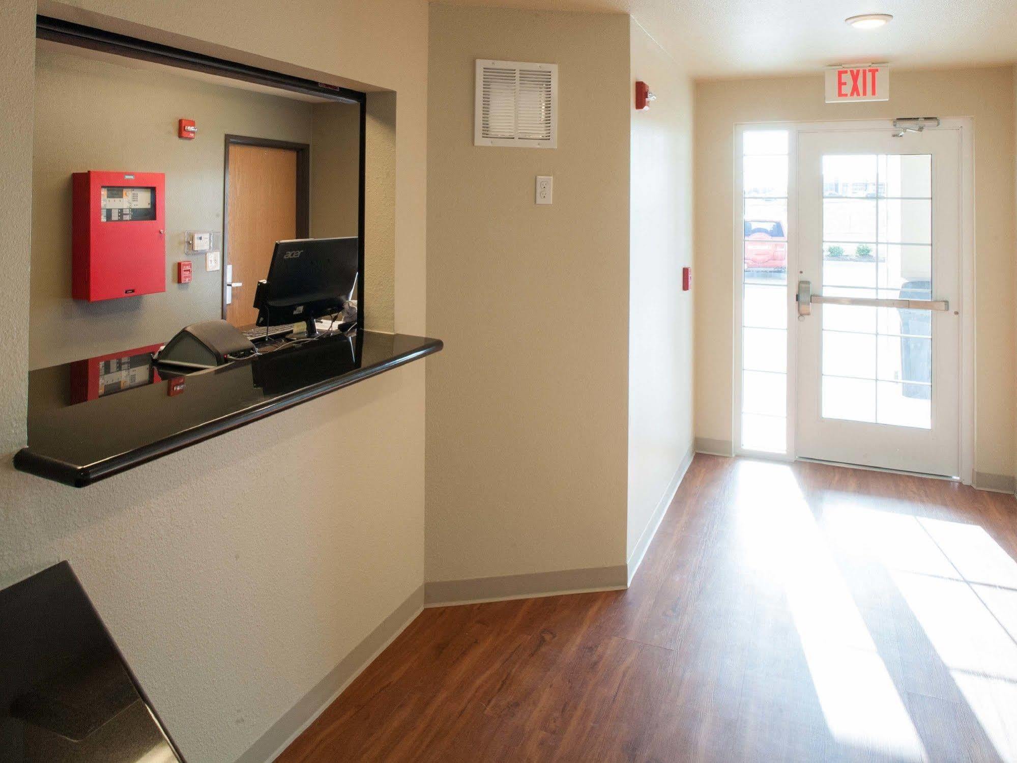 Extended Stay America Select Suites - Φορτ Μάγιερς Εξωτερικό φωτογραφία