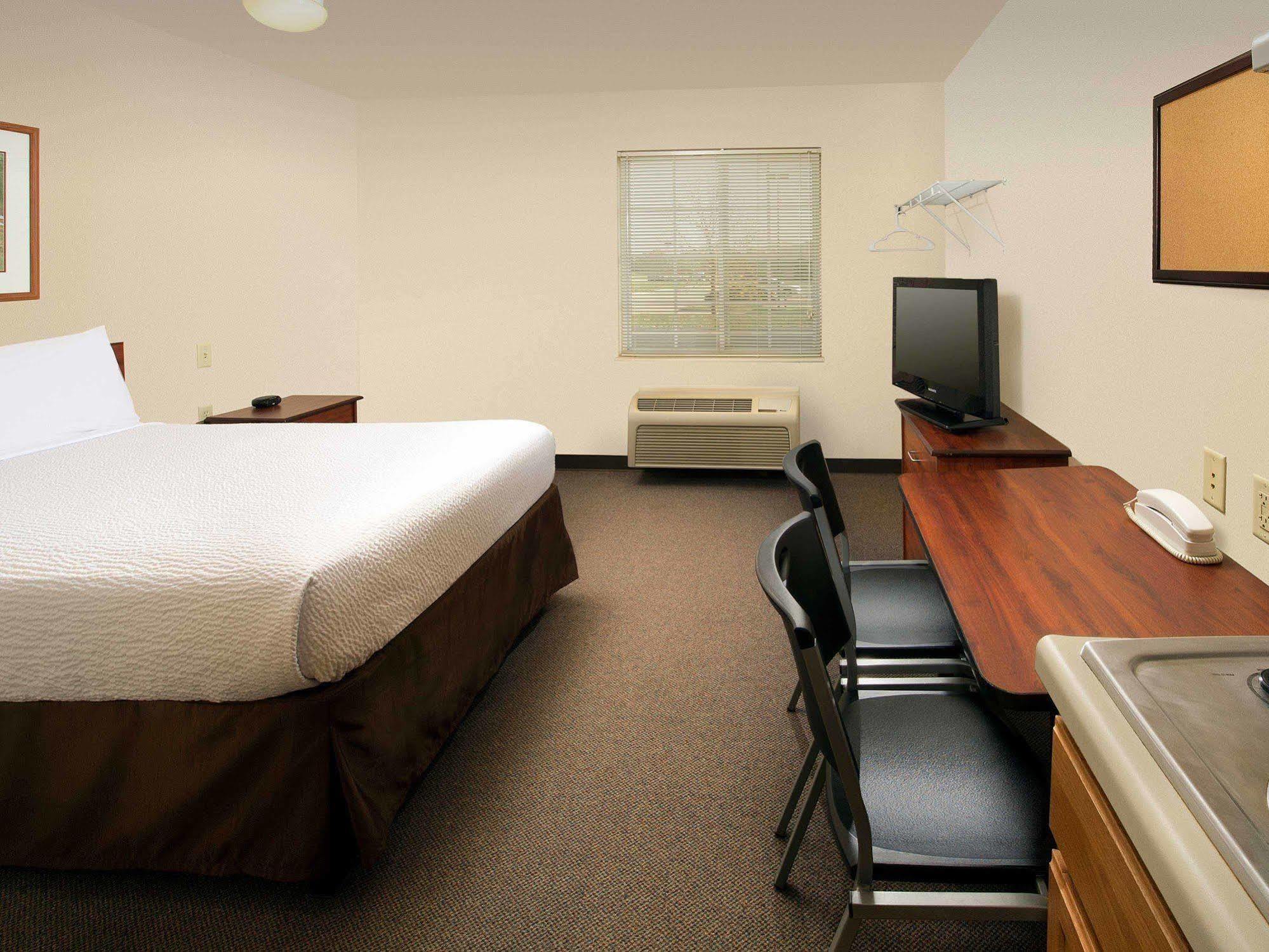 Extended Stay America Select Suites - Φορτ Μάγιερς Εξωτερικό φωτογραφία