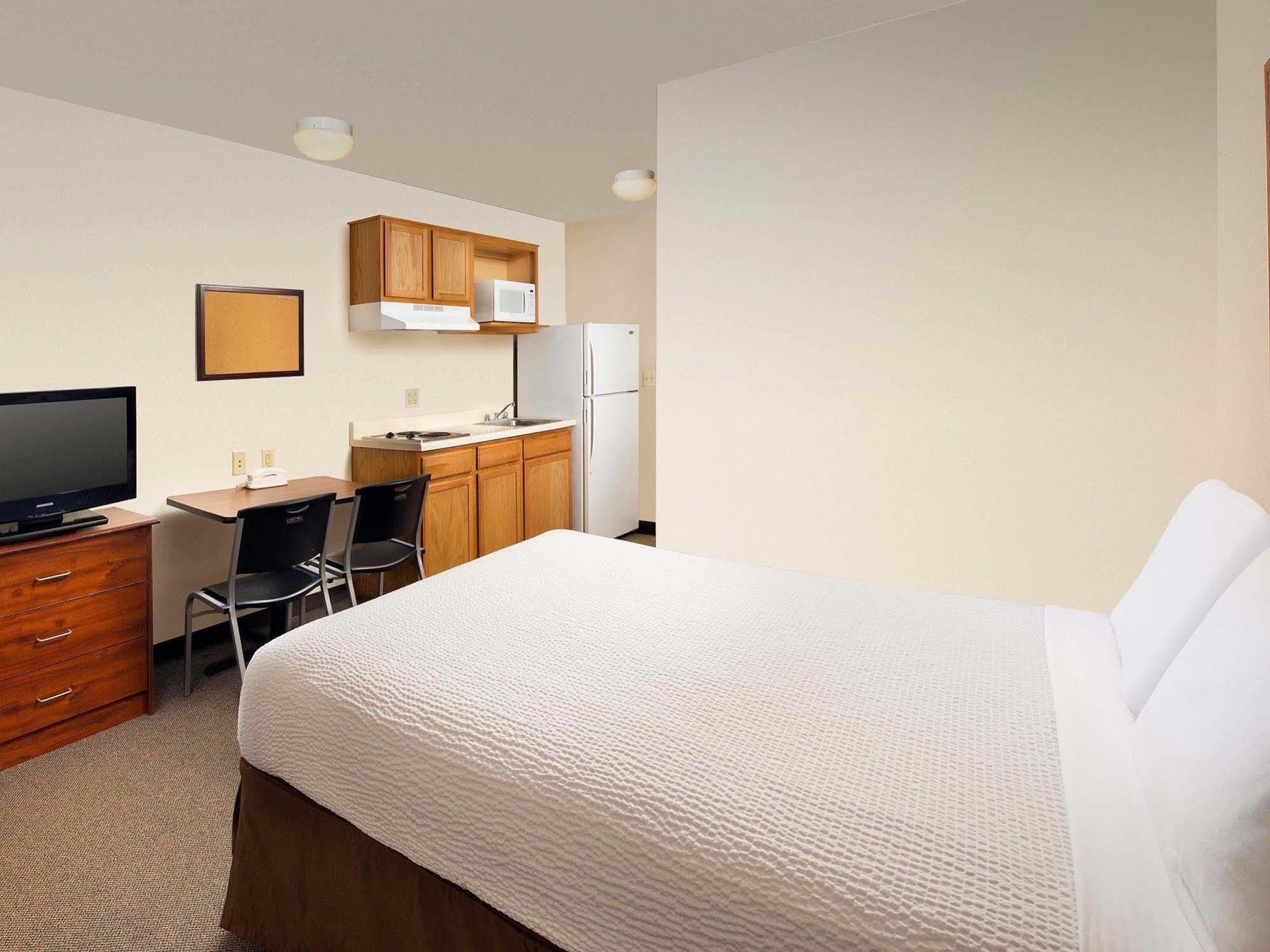 Extended Stay America Select Suites - Φορτ Μάγιερς Εξωτερικό φωτογραφία