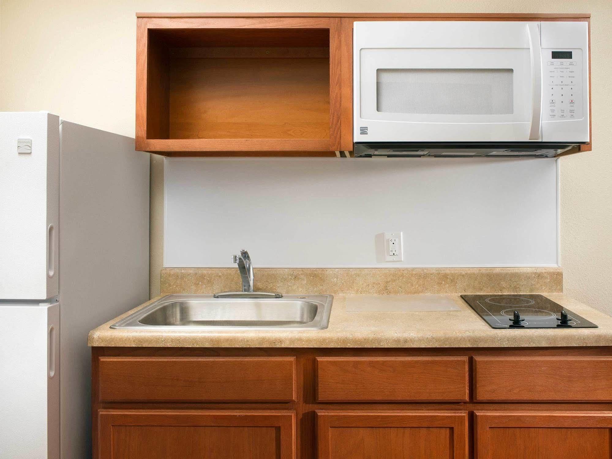 Extended Stay America Select Suites - Φορτ Μάγιερς Εξωτερικό φωτογραφία
