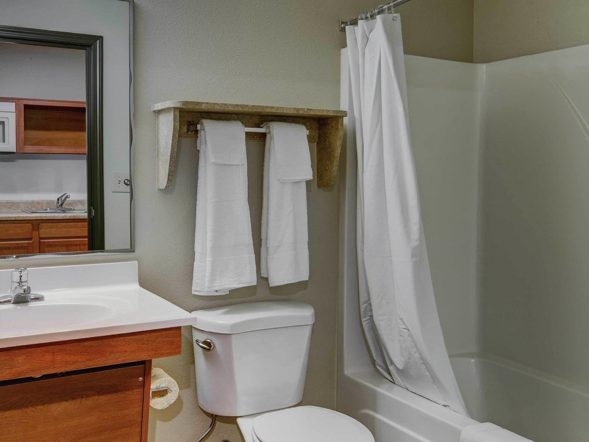 Extended Stay America Select Suites - Φορτ Μάγιερς Εξωτερικό φωτογραφία